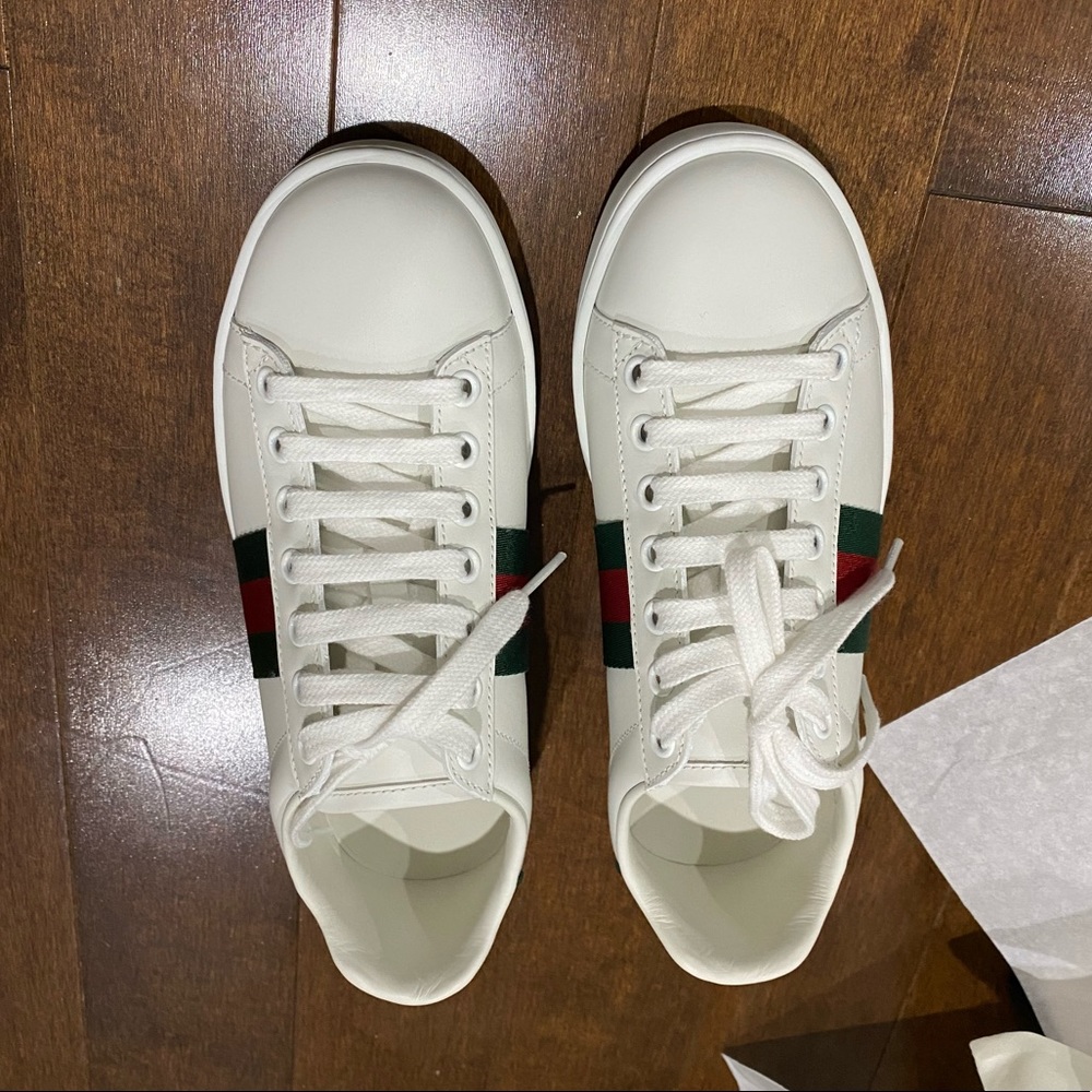 Gucci Ace Sneakers